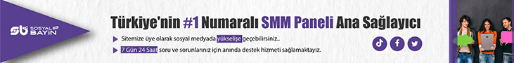 SMMPanelbul.com - Mobil Uygulama [Closed 1.05.21]