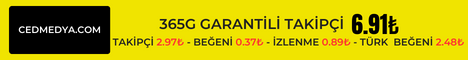 365G Garantili Takipçi 6.91₺ - #ANA SAĞLAYICI 365G Garantili Takipçi 6.91₺ - #ANA SAĞLAYICI
